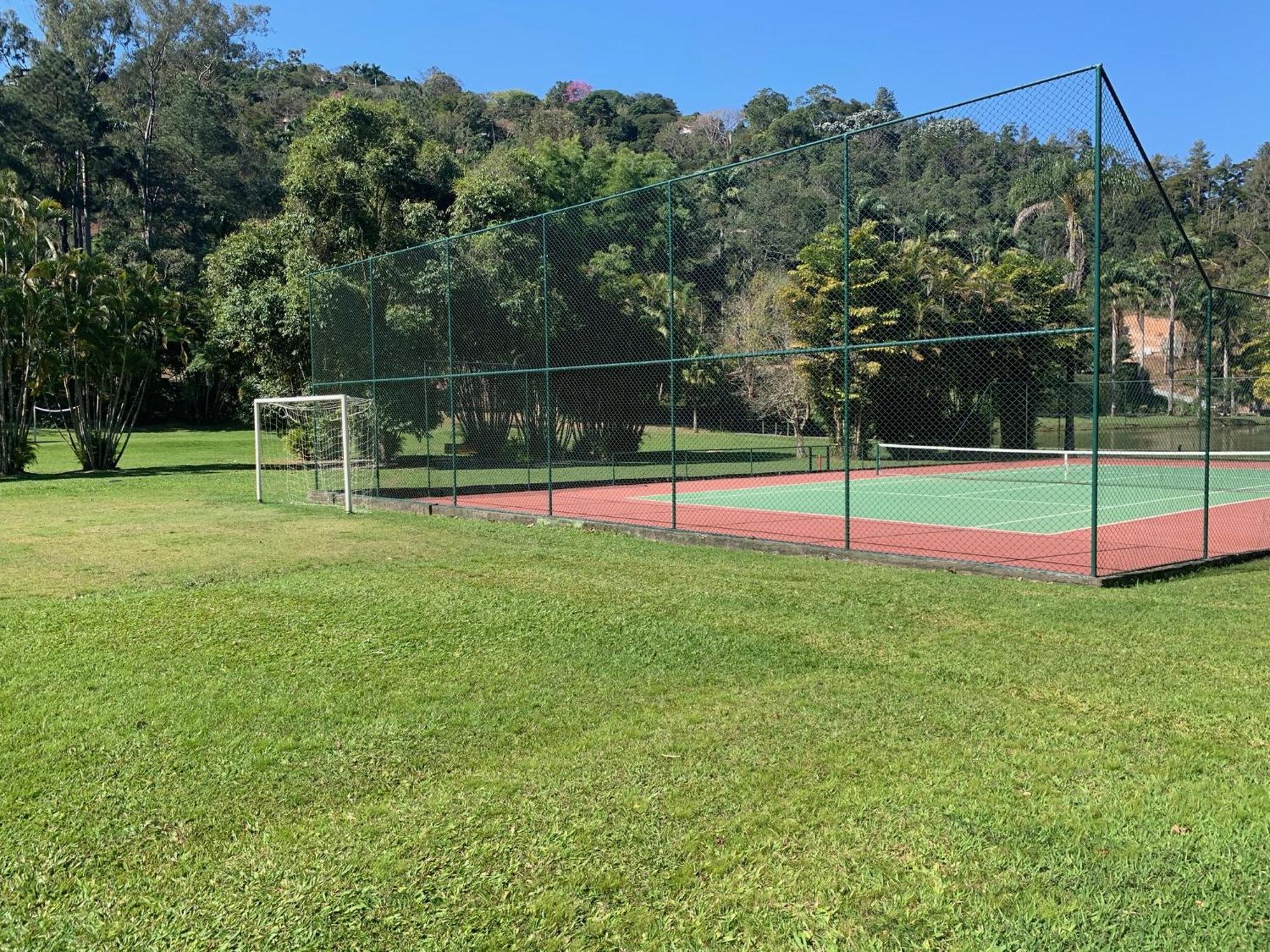Um Recanto Na Serra De Itaipava Petropolis (Rio de Janeiro) Exterior foto