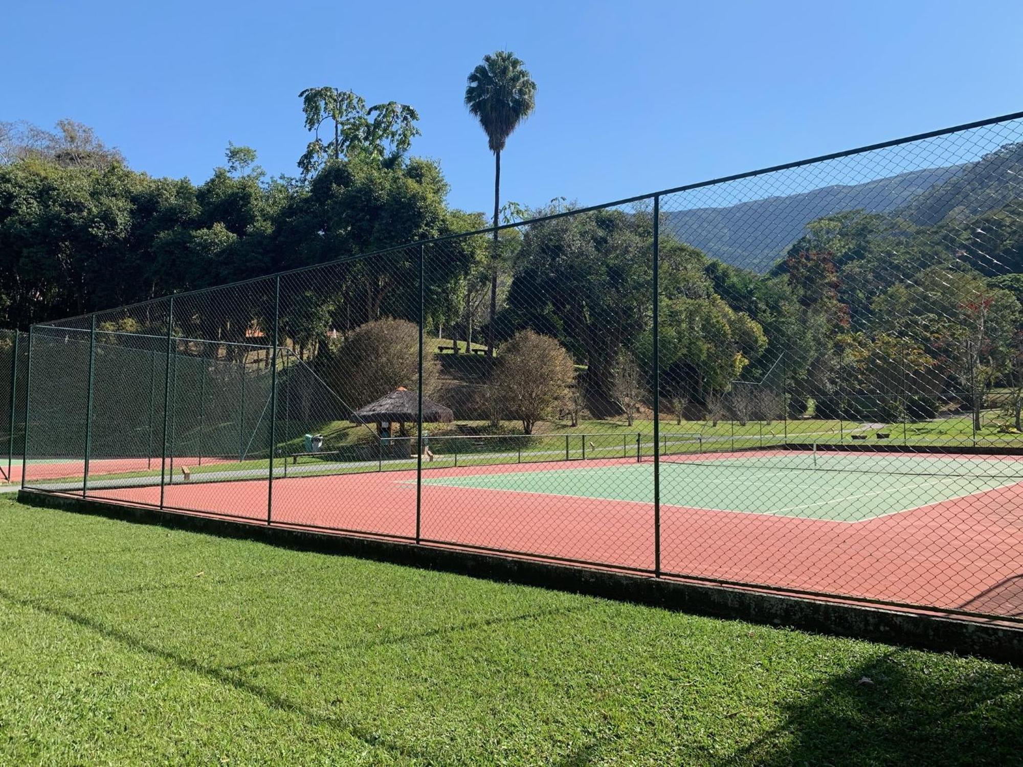 Um Recanto Na Serra De Itaipava Petropolis (Rio de Janeiro) Exterior foto