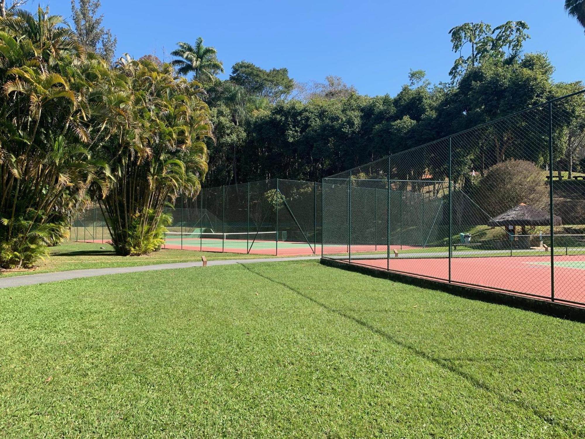 Um Recanto Na Serra De Itaipava Petropolis (Rio de Janeiro) Exterior foto