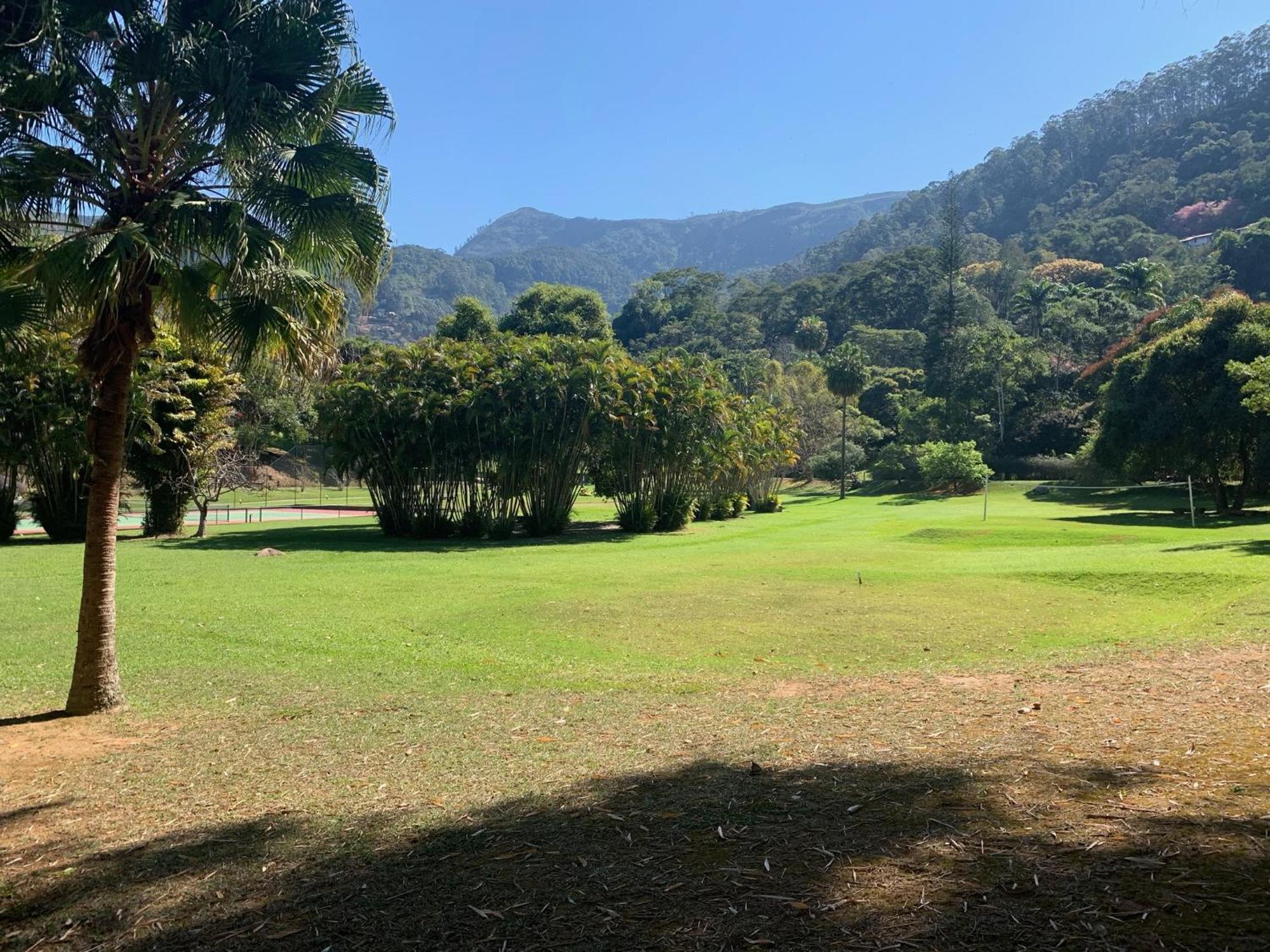 Um Recanto Na Serra De Itaipava Petropolis (Rio de Janeiro) Exterior foto